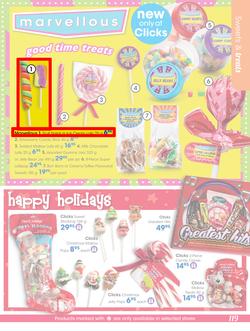 Clicks : Ultimate Gift Guide (7 Nov - 24 Dec 2014), page 119