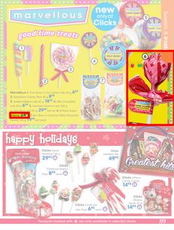 Clicks : Ultimate Gift Guide (7 Nov - 24 Dec 2014), page 119