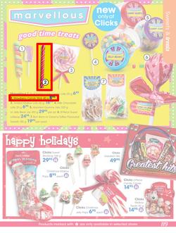 Clicks : Ultimate Gift Guide (7 Nov - 24 Dec 2014), page 119