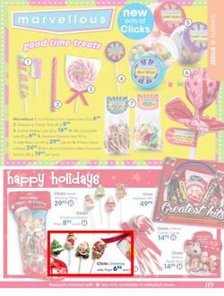 Clicks : Ultimate Gift Guide (7 Nov - 24 Dec 2014), page 119