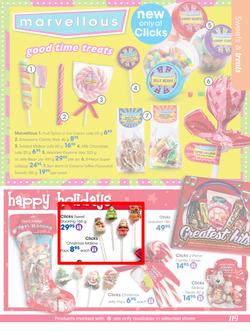 Clicks : Ultimate Gift Guide (7 Nov - 24 Dec 2014), page 119