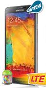 Samsung Galaxy Note 3(N9005) Smartphone-On MTN Any Time 200