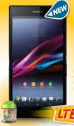 Sony Xperia Z Ultra-On MTN Any Time 200