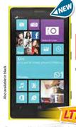 Nokia Lumia 1020 Smartphone-On MTN Any Time 200