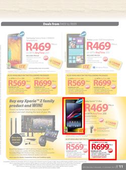 MTN : Y'ello Deals (15 Nov - 1 Dec 2013), page 11