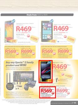 MTN : Y'ello Deals (15 Nov - 1 Dec 2013), page 11