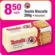 Bakers Tennis Biscuits-200gm