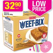 Bokomo Weet-Bix-900gm