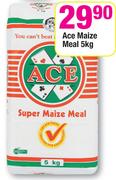 Ace Maize Meal-5kg