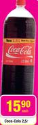 Coca-Cola-2.5Ltr