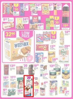 Game : Easter Savings (9 Apr - 15 Apr 2014) , page 11