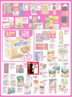 Game : Easter Savings (9 Apr - 15 Apr 2014) , page 11