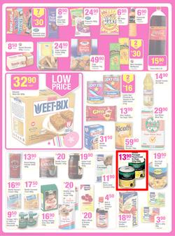 Game : Easter Savings (9 Apr - 15 Apr 2014) , page 11