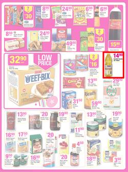 Game : Easter Savings (9 Apr - 15 Apr 2014) , page 11