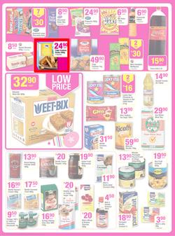 Game : Easter Savings (9 Apr - 15 Apr 2014) , page 11