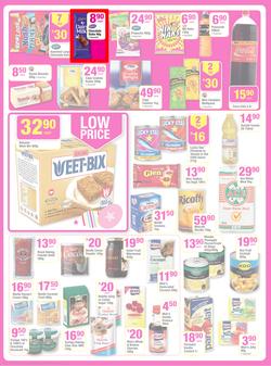 Game : Easter Savings (9 Apr - 15 Apr 2014) , page 11