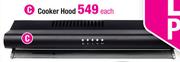 Kelvinator Cooker Hood