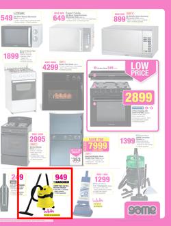 Game : Easter Savings (16 Apr - 22 Apr 2014), page 11
