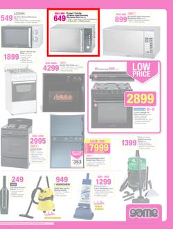 Game : Easter Savings (16 Apr - 22 Apr 2014), page 11