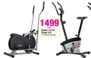 Trojan Strider 110 Or Shape 210-Each