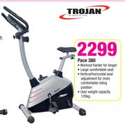 Trojan Pace 380