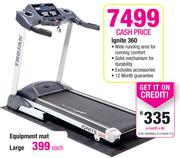 Trojan Ignite 360