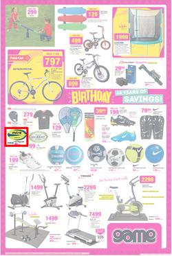 Game : Birthday Savings (23 Apr - 29 Apr 2014), page 11