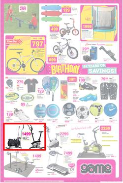 Game : Birthday Savings (23 Apr - 29 Apr 2014), page 11