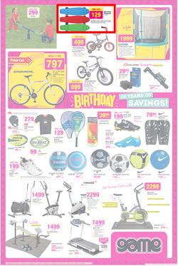 Game : Birthday Savings (23 Apr - 29 Apr 2014), page 11