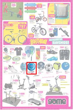 Game : Birthday Savings (23 Apr - 29 Apr 2014), page 11
