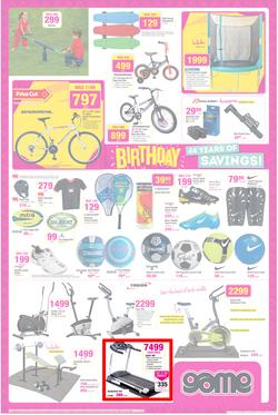 Game : Birthday Savings (23 Apr - 29 Apr 2014), page 11