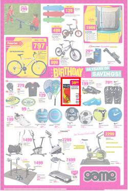 Game : Birthday Savings (23 Apr - 29 Apr 2014), page 11