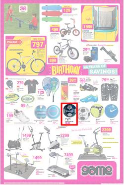 Game : Birthday Savings (23 Apr - 29 Apr 2014), page 11