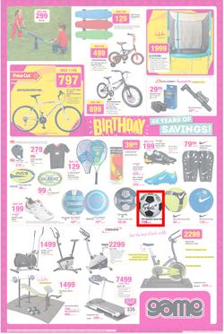 Game : Birthday Savings (23 Apr - 29 Apr 2014), page 11