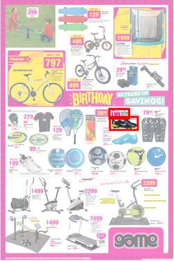 Game : Birthday Savings (23 Apr - 29 Apr 2014), page 11