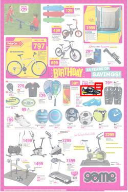 Game : Birthday Savings (23 Apr - 29 Apr 2014), page 11