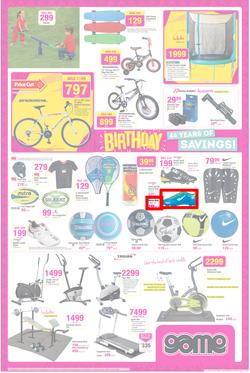 Game : Birthday Savings (23 Apr - 29 Apr 2014), page 11
