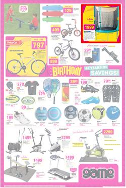 Game : Birthday Savings (23 Apr - 29 Apr 2014), page 11