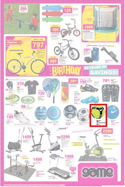 Game : Birthday Savings (23 Apr - 29 Apr 2014), page 11