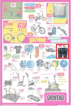 Game : Birthday Savings (23 Apr - 29 Apr 2014), page 11