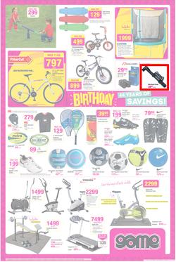 Game : Birthday Savings (23 Apr - 29 Apr 2014), page 11
