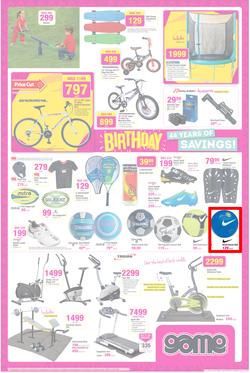 Game : Birthday Savings (23 Apr - 29 Apr 2014), page 11
