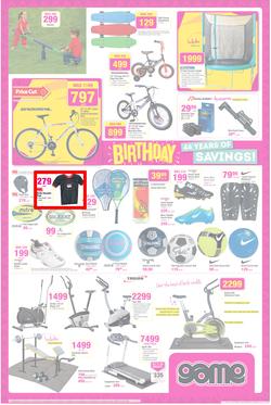 Game : Birthday Savings (23 Apr - 29 Apr 2014), page 11