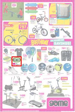Game : Birthday Savings (23 Apr - 29 Apr 2014), page 11