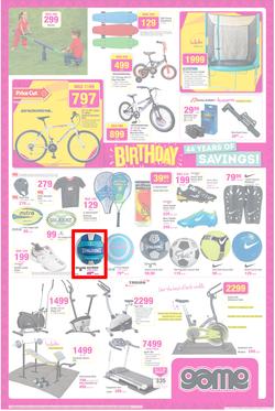 Game : Birthday Savings (23 Apr - 29 Apr 2014), page 11