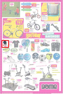 Game : Birthday Savings (23 Apr - 29 Apr 2014), page 11