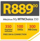 Samsung Galaxy S5 + Gear 2-On My MTNChoice 350