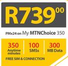 Samsung Galaxy Note 3 N9005 Smartphone-On My MTNChoice 350