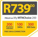 Samsung Galaxy S5 + Gear 2-On My MTNChoice 200