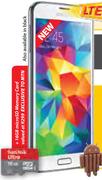 Samsung Galaxy S5 Smartphone-On My MTNChoice 200